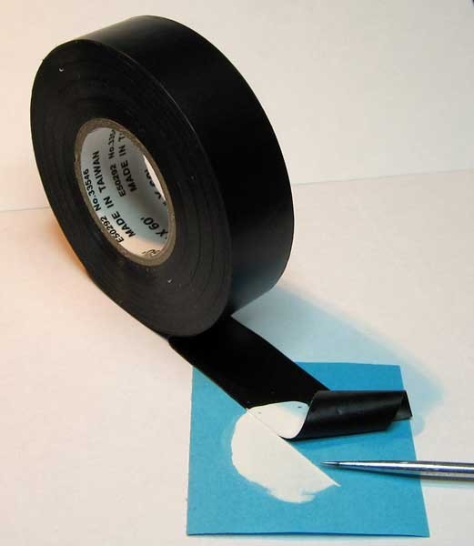 Tire Tape - 3/4" x 60'