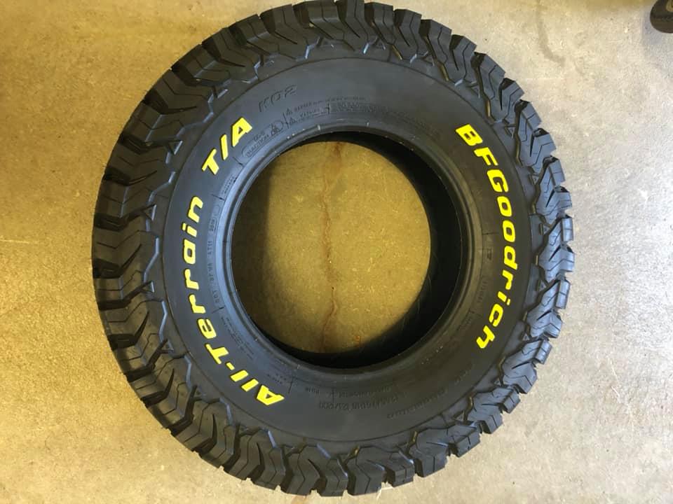 Sharp lines and great adhesion.