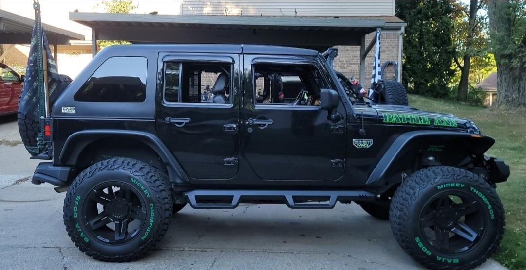 An Instagram Post Testimonial