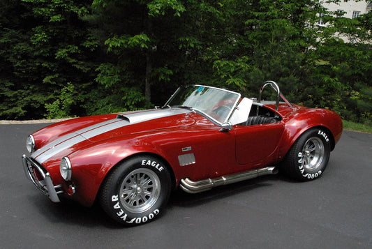 427SC Shelby Cobra