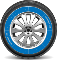 Ballistic Blue