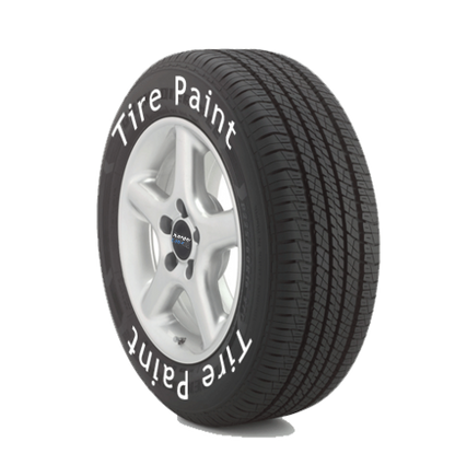 White Sidewalls